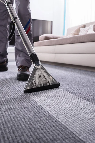 Carpet Cleaning in Atlanta
